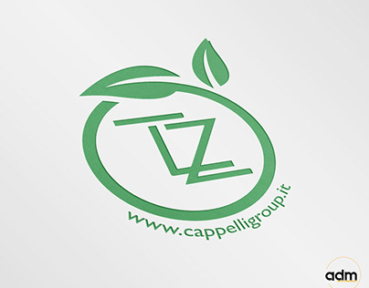 Logo Design TLZ