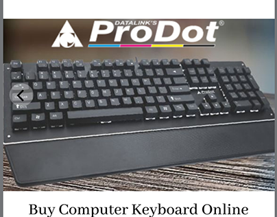 Buy Computer Keyboard Online |