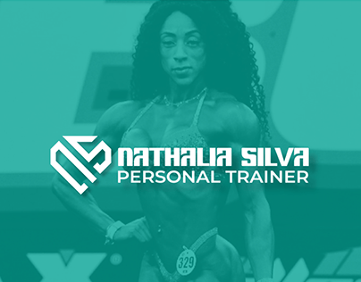 Nathalia Silva Personal Trainer