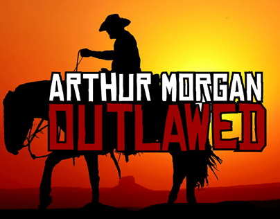 Arthur Morgan Projects  Photos, videos, logos, illustrations and branding  on Behance