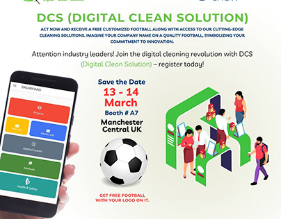 Digital Clean Solution