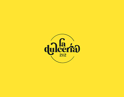 Logo La Dulcería