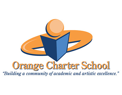 Orange Charter School Logo