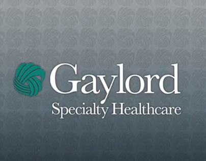 Gaylord Specialty Healthcare-Spinal Cord Injury Program