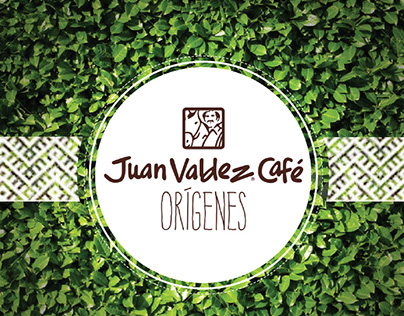 Juan Valdez Café Orígenes Flagship Store