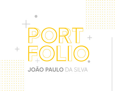 João Paulo on Behance