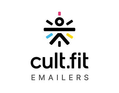 Cultfit_Emailers