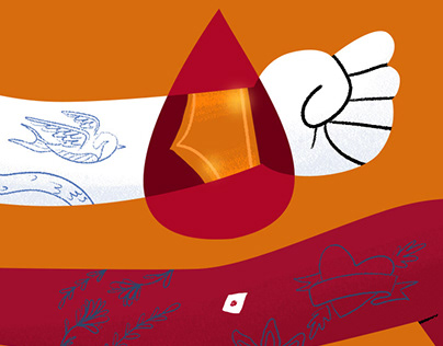 Doação de sangue - Governo do RN