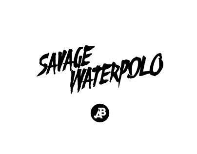 Savage Waterpolo