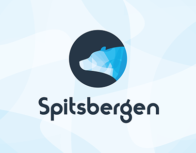 Spitsbergen Logo & Branding