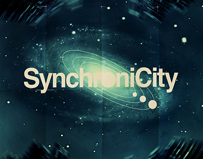 SynchroniCity Logo