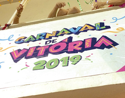 Carnaval de Vitória 2019