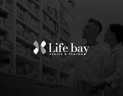 Life Bay | Branding