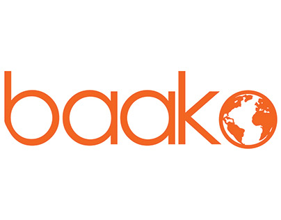 bakko Logo design