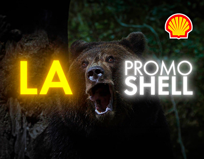 LA Promo Shell