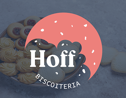 Project thumbnail - ID VISUAL- HOFF BISCOITERIA