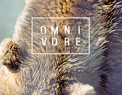 Omnivore (BEAR)