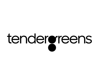 Tender Greens - Brand Identity