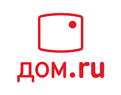 internet provider Dom.ru