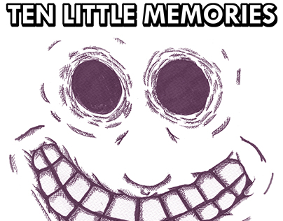 Ten Little Memories