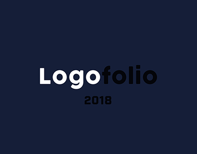 Logo Collection Vol. 1