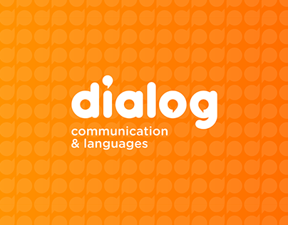 Dialog • Communication & Languages