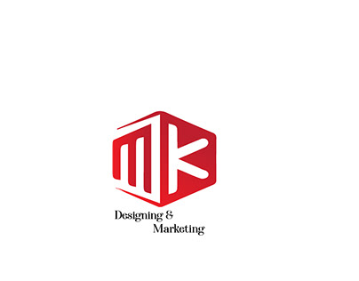 MK Designing & Marketing