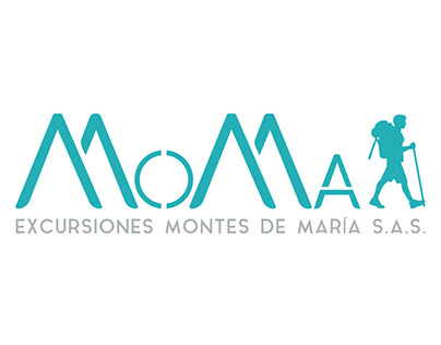 Logo Excursiones Montes de María