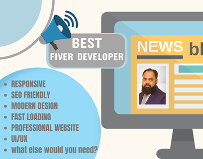 Fiverr Gigs Banners