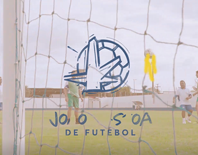 Copa João Pessoal de Futebol - TV Cabo Branco/Globo