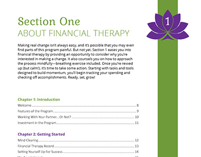 Educational Workbook: ReVision Financial Solutions