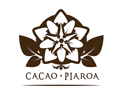 Logo cacao piaroa