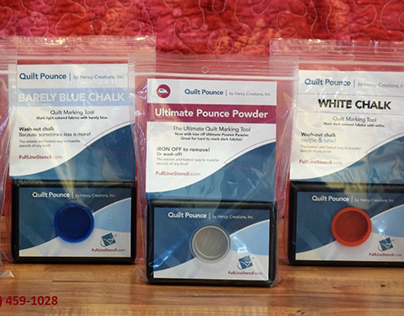 List Of Online Suppliers Of Ultimate Pounce Powder