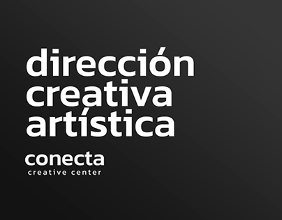 Dirección Creativa Artística | Jonathan Orellana