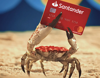 Varios - Banco Santander