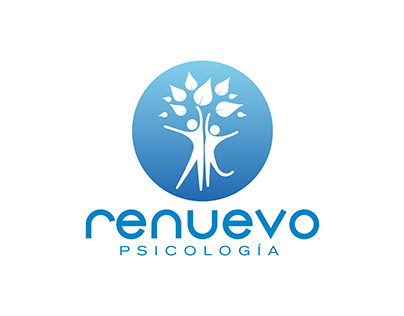 Branding | RENUEVO PSICOLOGIA
