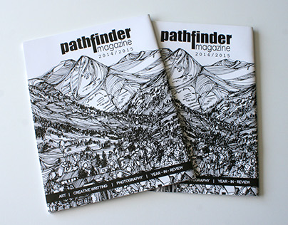Western | Pathfinder Magazine