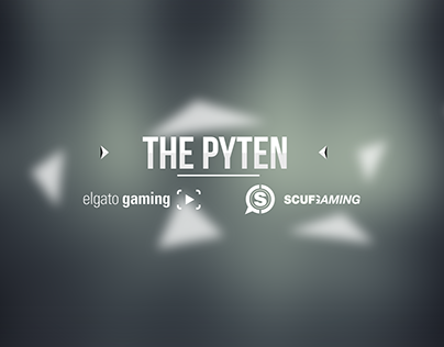 ThePyten Banner