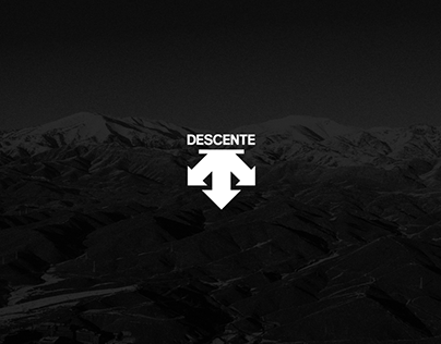 3d Projection Mapping for Descente Brand (Altay)