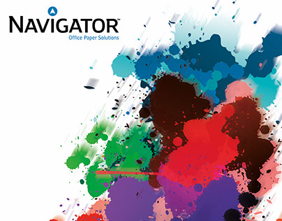 Navigator Dreams 2016 - Graphic Advertising Production