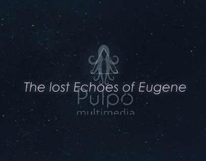 The lost echoe of Eugene (inspired by Pink Floyd).