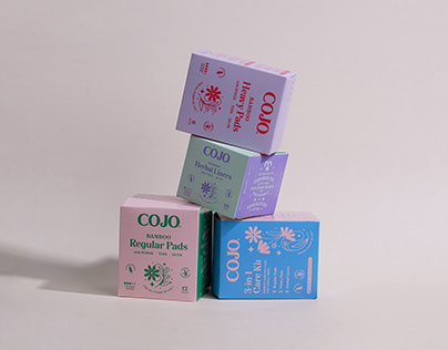 COJO - Product Photography