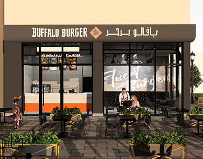 Buffalo Burger 1st settlement , Homex Company 2023.5