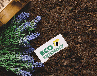 EcoFriendly - Logo