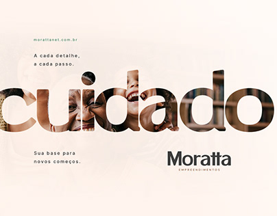 Rebranding | Moratta Empreendimentos