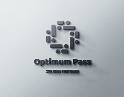 Optimum Pass Logo