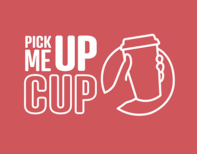 Pick Me Up Cup