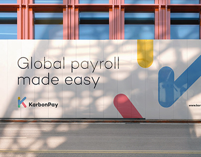 Global payroll made easy - KarbonPay