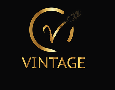 Logo Vintage