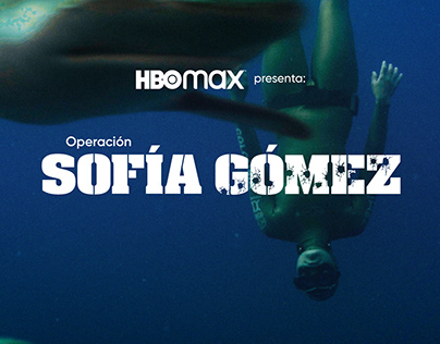 HBO | Operación Sofía Gómez